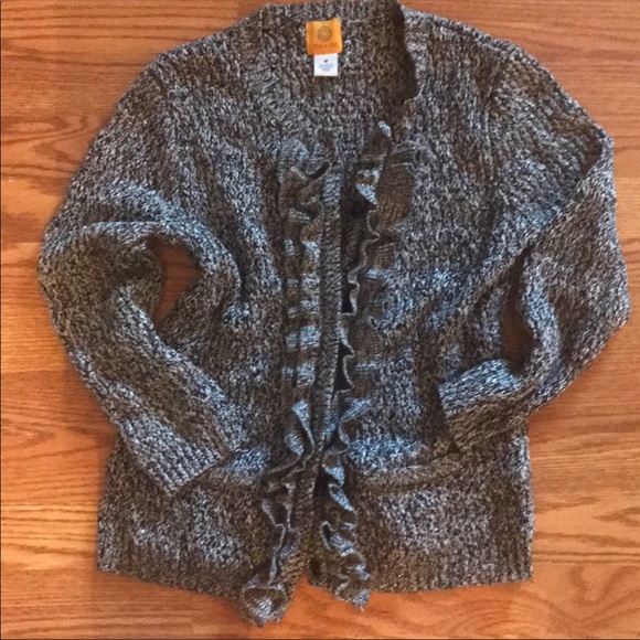 Ruby Rd. Sweaters - 2 Button Cardigan